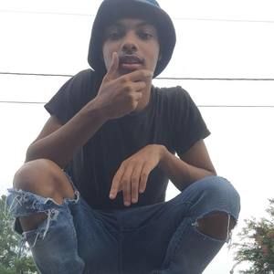 Meet your Posher, Jaylen